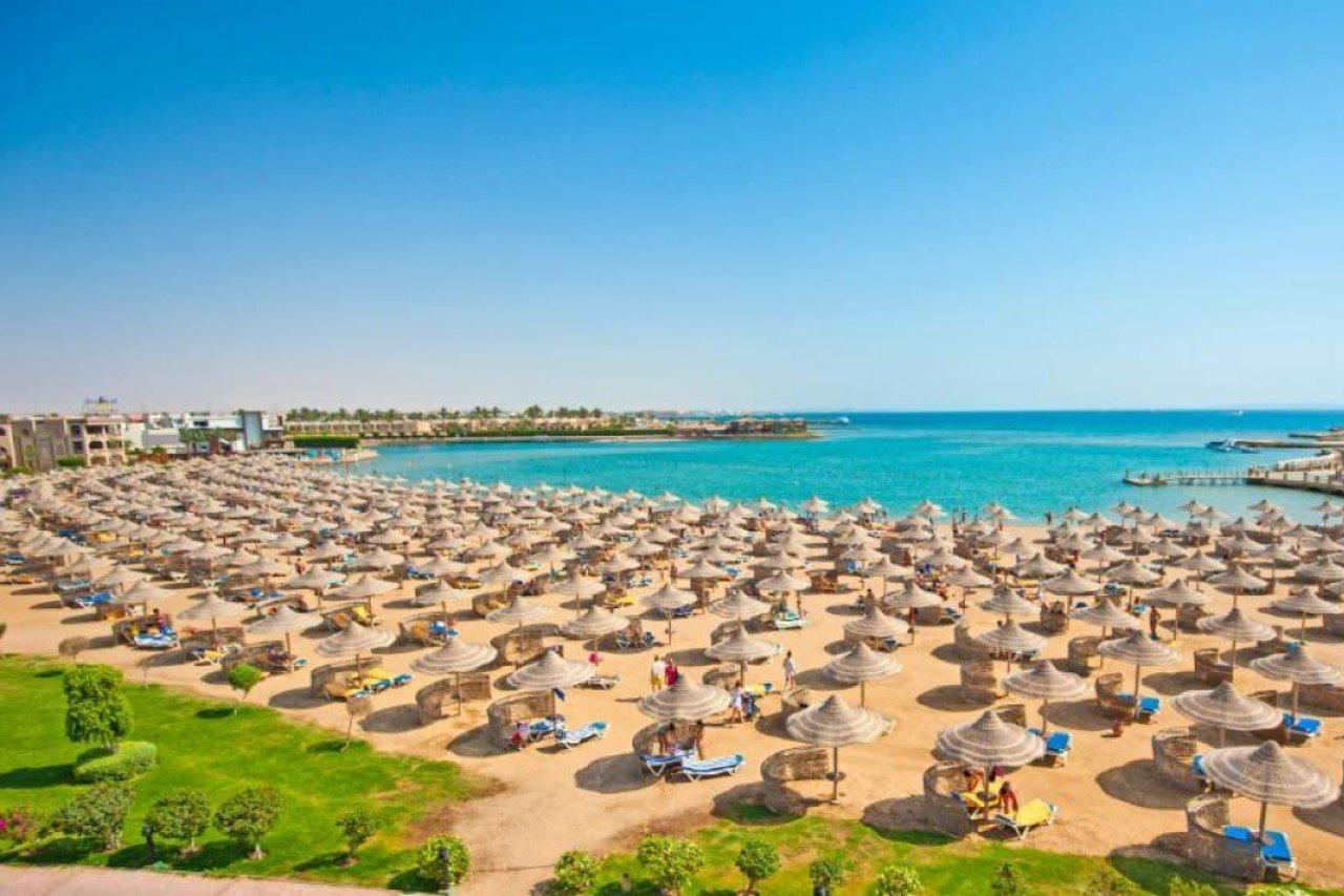 Sunrise Mamlouk Palace Resort Hurghada Exterior foto Hurghada