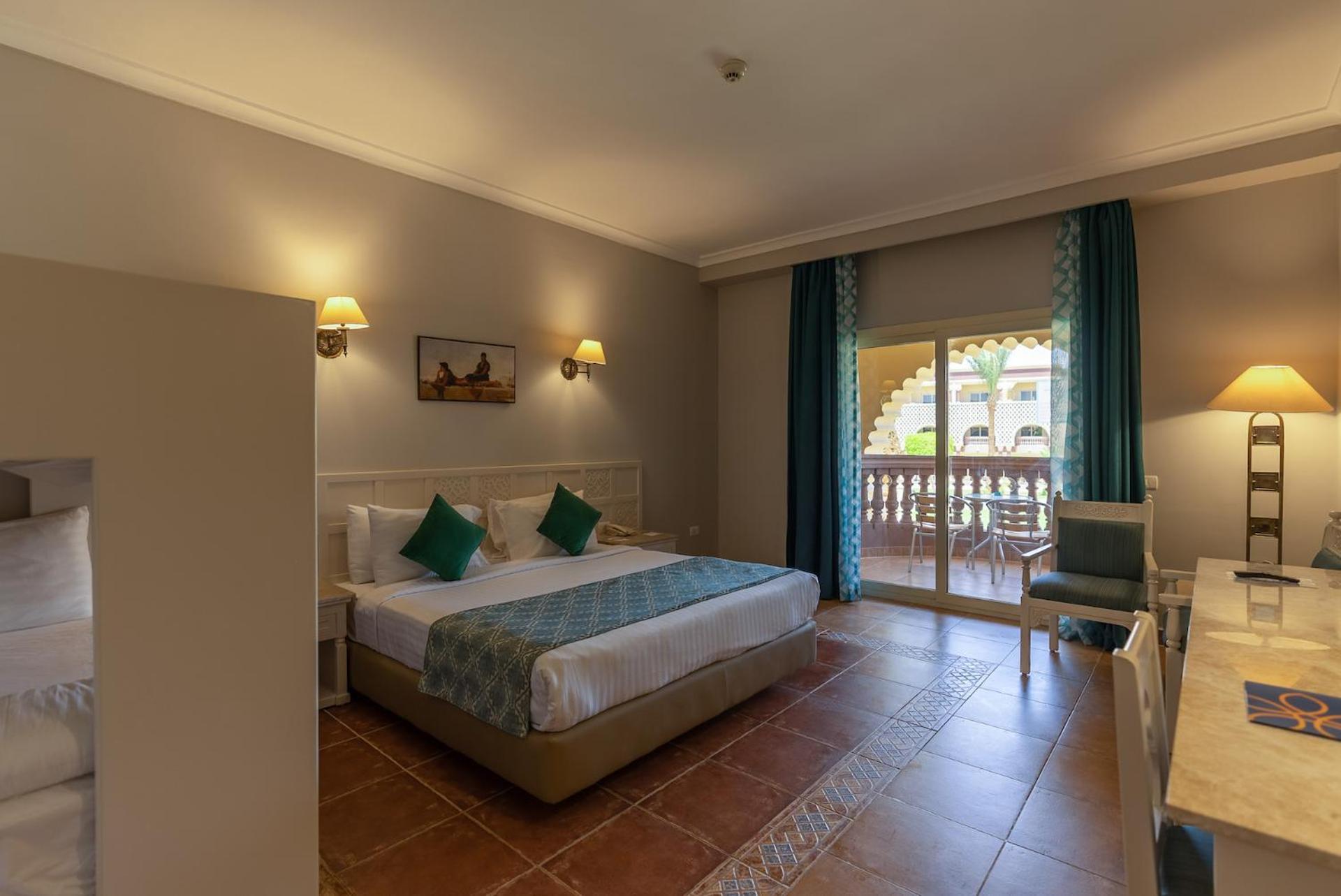 Sunrise Mamlouk Palace Resort Hurghada Exterior foto