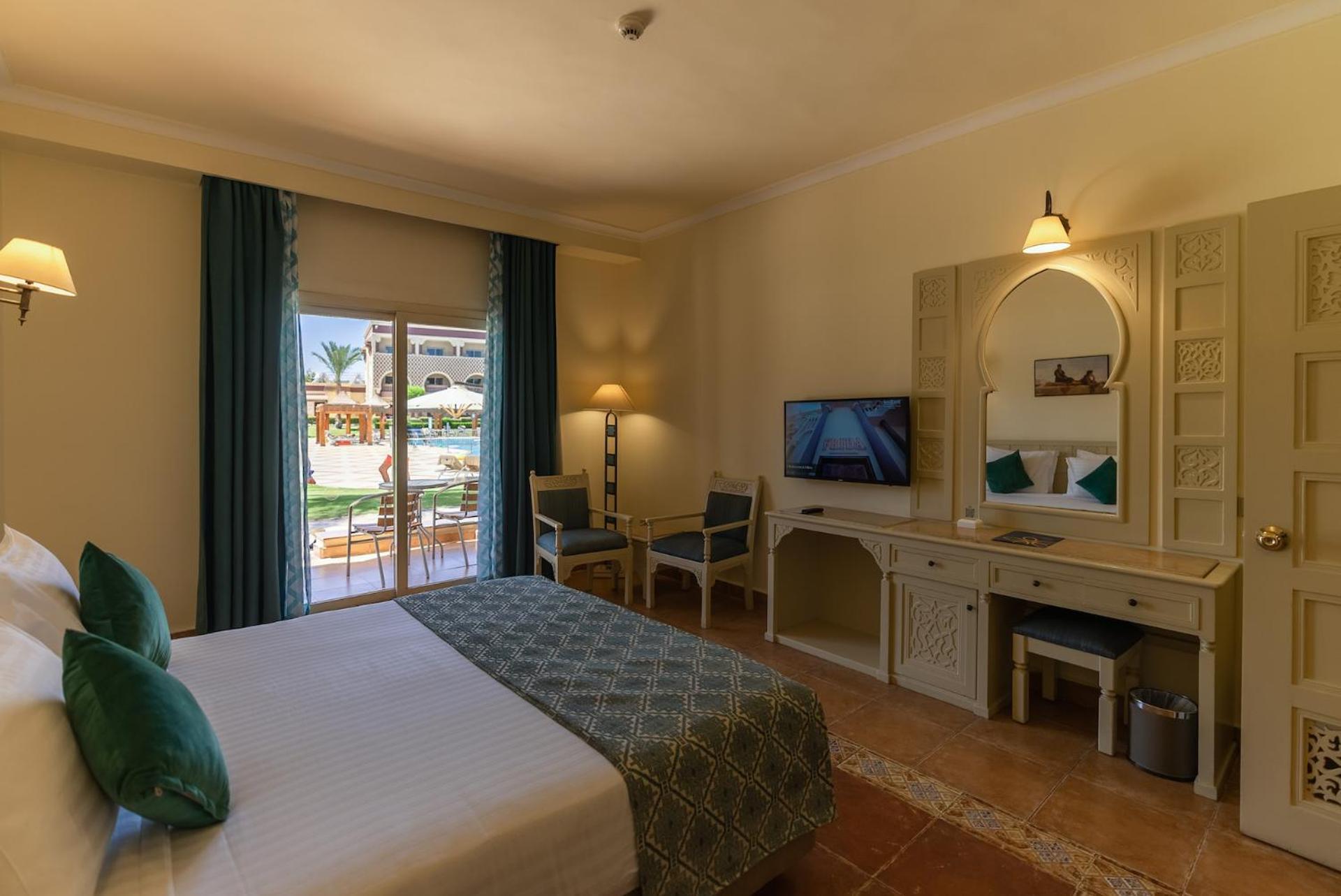 Sunrise Mamlouk Palace Resort Hurghada Exterior foto