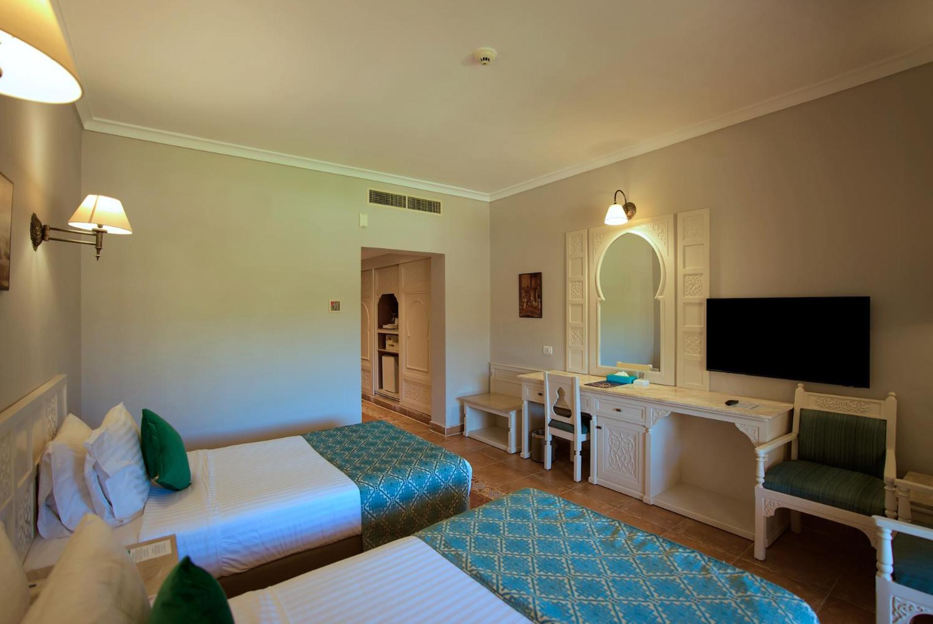 Sunrise Mamlouk Palace Resort Hurghada Cameră foto A room at the hotel