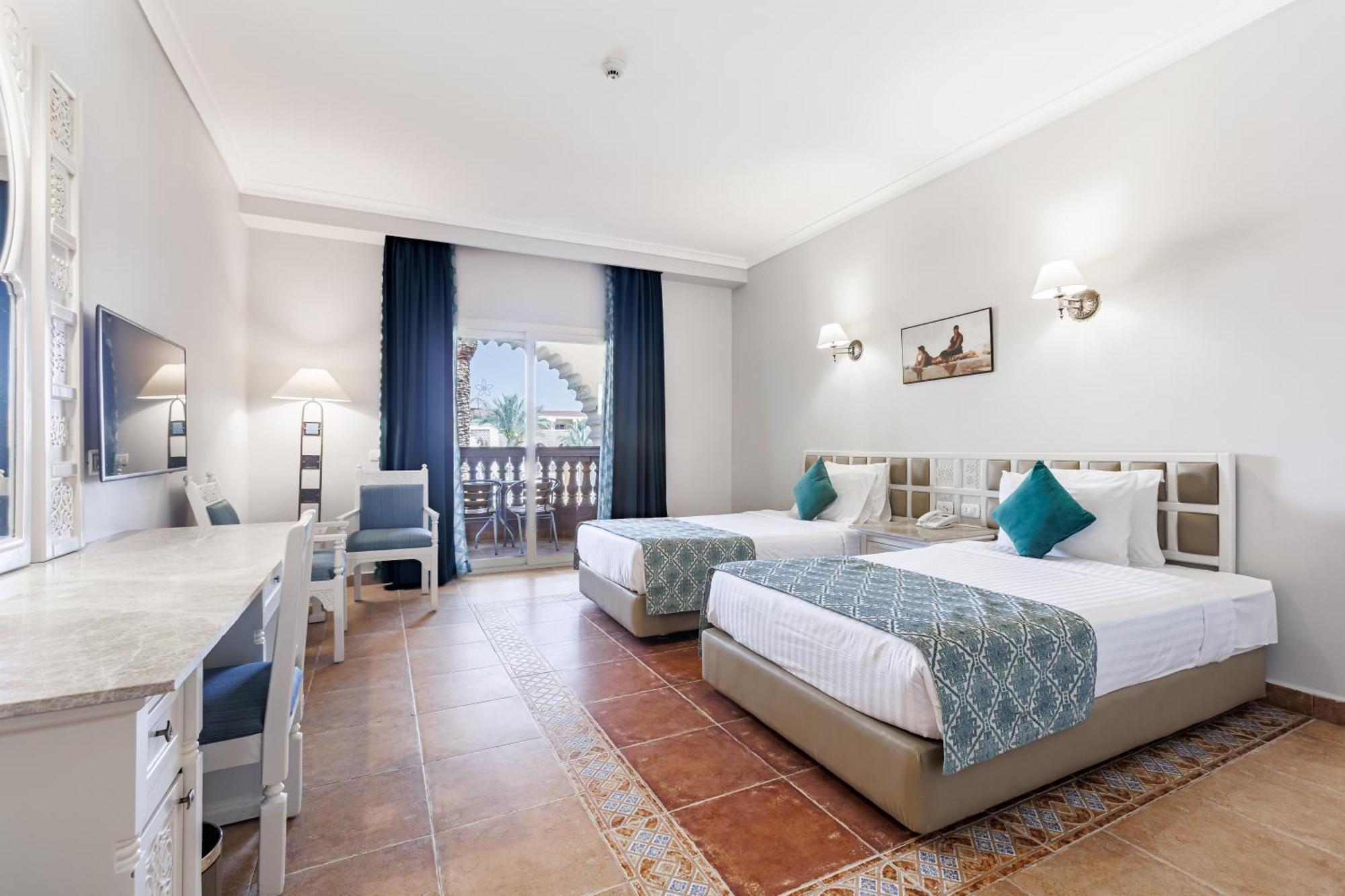 Sunrise Mamlouk Palace Resort Hurghada Exterior foto